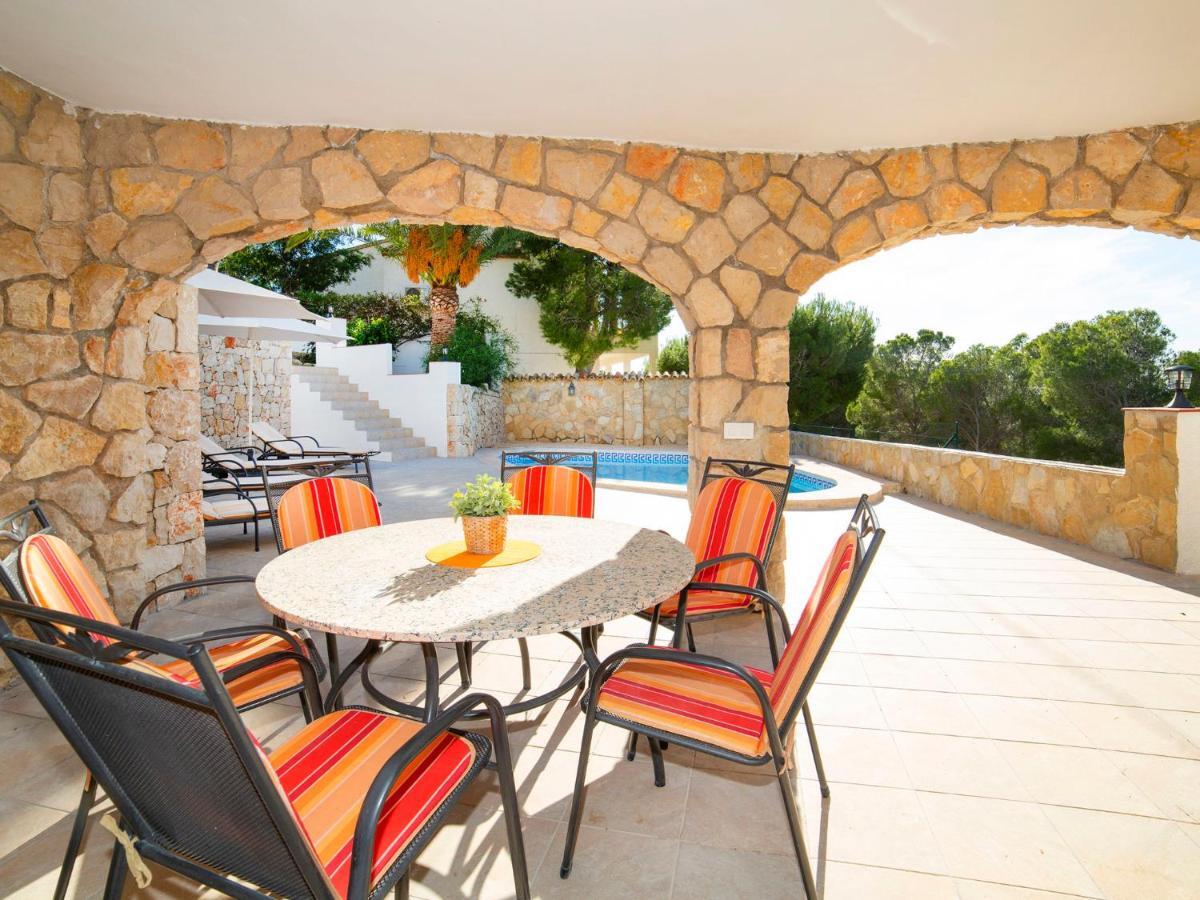 Villa Torre Blanca By Interhome Altea Exterior photo
