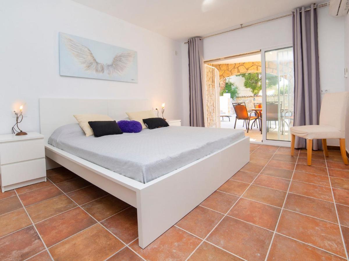 Villa Torre Blanca By Interhome Altea Exterior photo